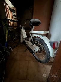 Garelli NOI 50 cc