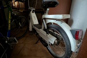 Garelli NOI 50 cc