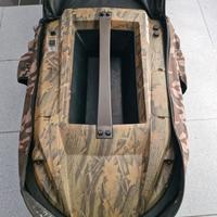 barchino carpfishing