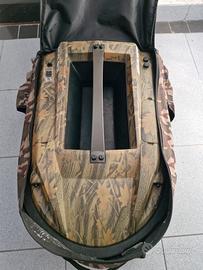 barchino carpfishing