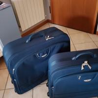 valigie marca roncato
