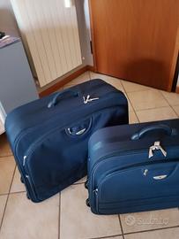 valigie marca roncato