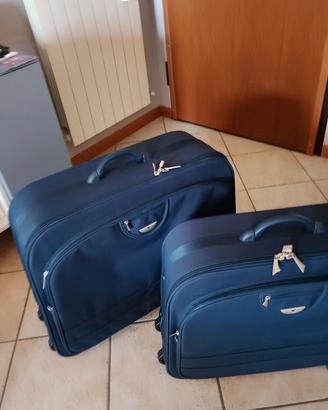 valigie marca roncato