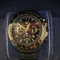 Orologio Maserati Traguardo Nero Edizione Limitata