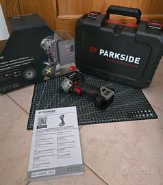 cordless impact wrench pdssap 20-li D3 (226 nm)