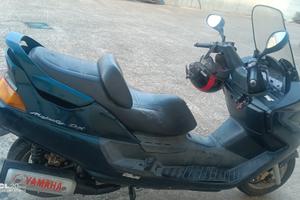Yamaha Majestic 250 