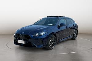 BMW 120d 48V MSport Pro auto