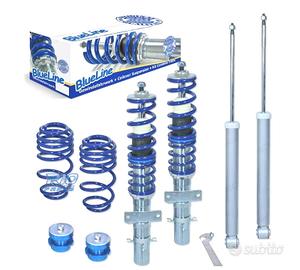 ASSETTO REGOLABILE BLUE LINE SEAT IBIZA 6L 6J