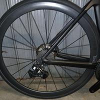 Ruote Dt Swiss RC 38 C db Spline