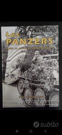 Les Panzers dans la bataille de Normandie