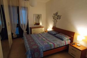 Trilocale vicino gallipoli