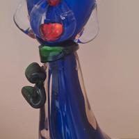 soggetto a forma di cane 