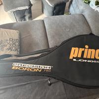 Prince Precision Boron 780 Longbody + custodia