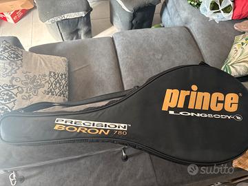 Prince Precision Boron 780 Longbody + custodia