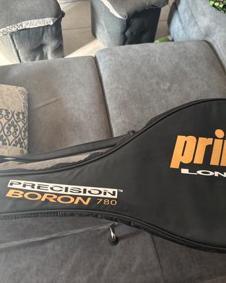 Prince Precision Boron 780 Longbody + custodia