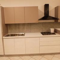 CUCINA NUOVA CON GOLA CM.365