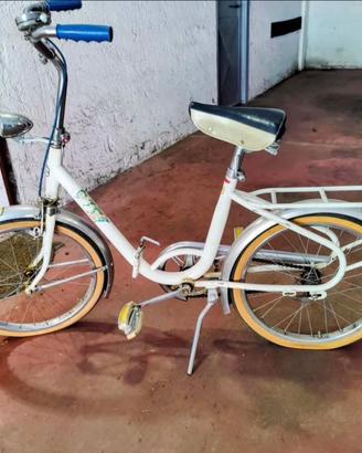 Bicicletta pieghevole Winthrop vintage
