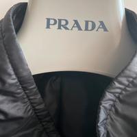 Cappotto originale Prada