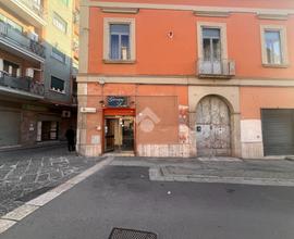 NEGOZIO A MADDALONI