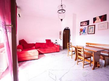 Appartamento di 80 m² con 3 locali a Roma