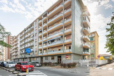 3 LOCALI A COLLEGNO
