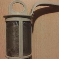 Filtro lavastoviglie rex