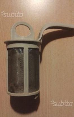 Filtro lavastoviglie rex