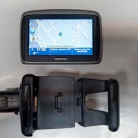 navigatore TomTom 