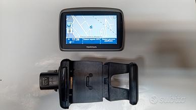 navigatore TomTom 