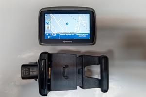 navigatore TomTom