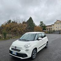 Fiat 500L 1.6 Multijet 120 CV