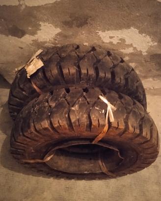gomme muletto 