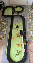 PISTA TYCO GRAND PRIX FORMULA1