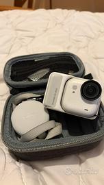 Insta360 Go Ultra Bianco