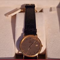 Orologio in oro Omega Seamaster Jubilee