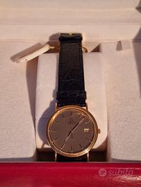 Orologio in oro Omega Seamaster Jubilee