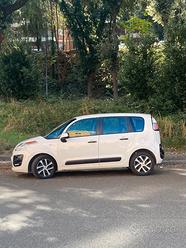 Citroen C3 Picasso 1.6 GPL