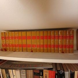 Libri - Storia d'Italia 