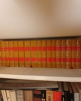 Libri - Storia d'Italia 