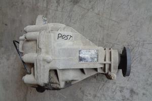 DIFFERENZIALE POSTERIORE ML55 AMG W163 5.4 01