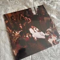 Artie 5ive La Bella Vita Vinile