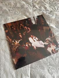 Artie 5ive La Bella Vita Vinile