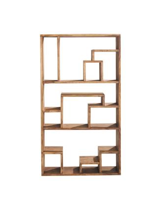 Libreria scaffale destrutturato Maisons du Monde