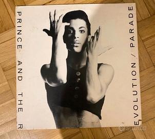 Disco Vinile