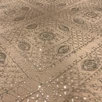 Copriletto o copritavola scintillante matrimoniale