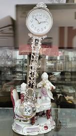 Orologio in ceramica