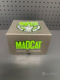 MadCat dominion 6500