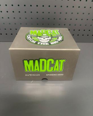MadCat dominion 6500