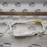 Airbag a tendina laterale sinistro 2015 toyota yar