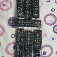 telecomandi tv samsung